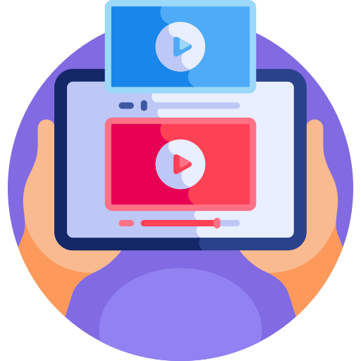 Digital Video Content