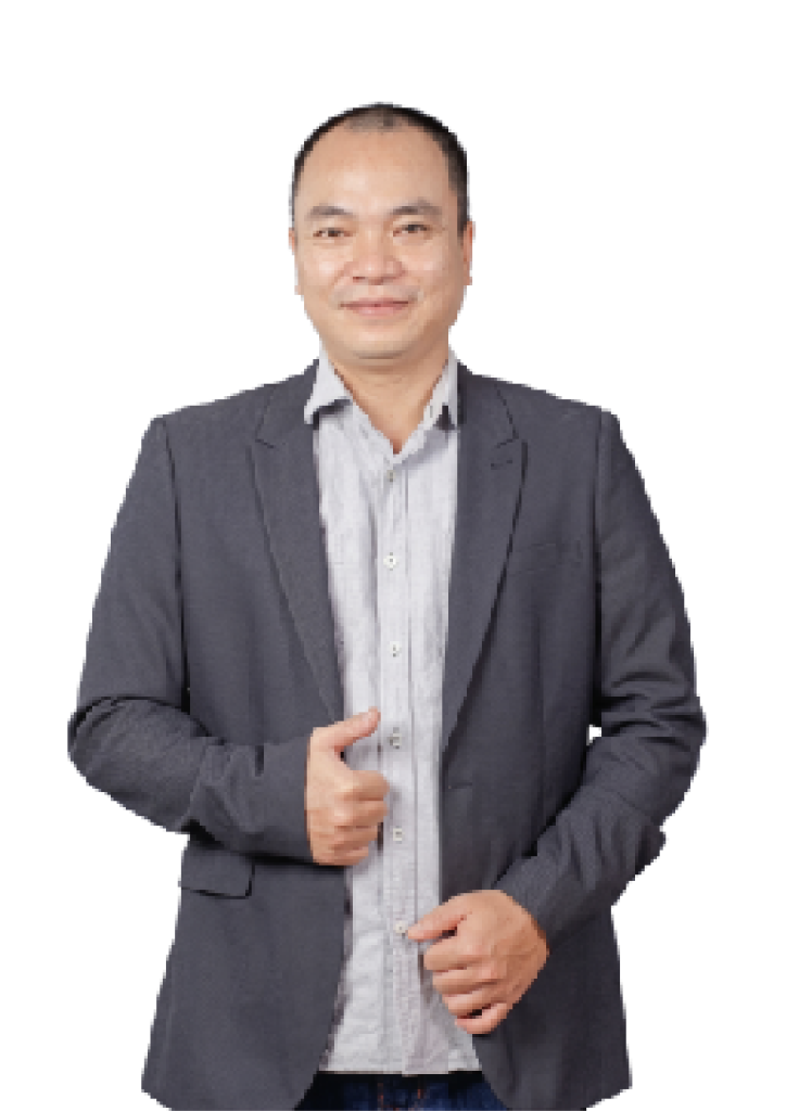 Trần Ka My - Đạo diễn | Giám đốc sản xuất