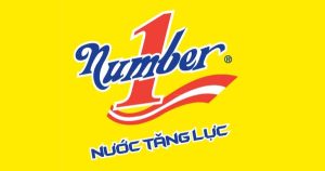 Number 1